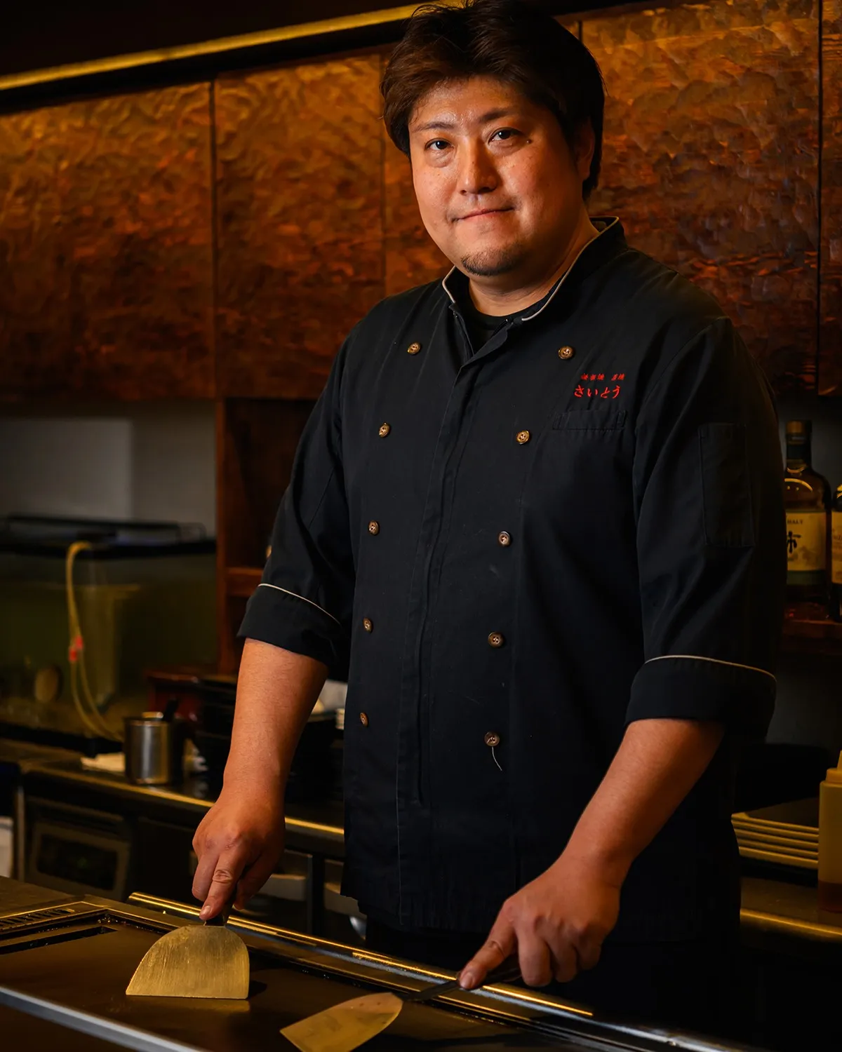 店主が厳選して仕入れたお肉をおすすめの焼き方でお楽しみくださ...